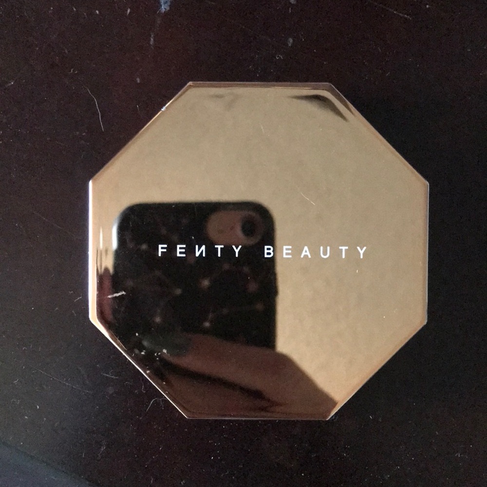 Fenty Powder